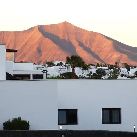 Loft Views Apartamento Playa Blanca (Lanzarote)