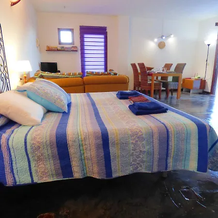 Loft Views Apartamento