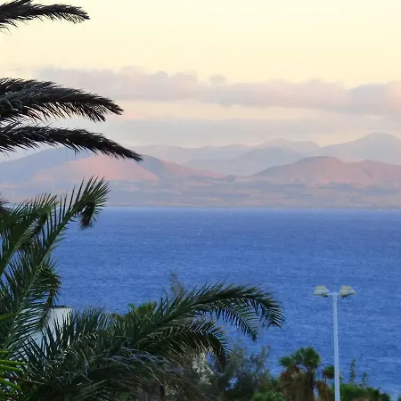 Apartamento Loft Views Playa Blanca (Lanzarote)