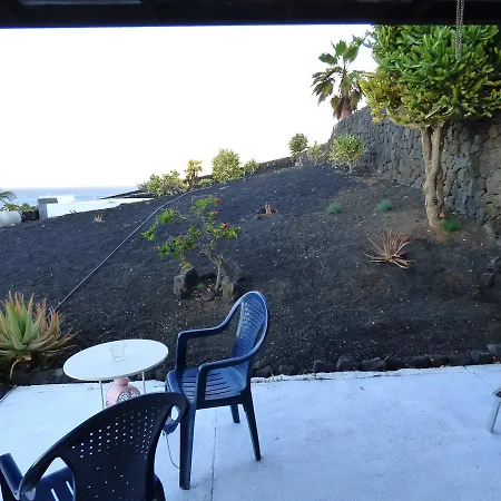 Loft Views Apartamento Playa Blanca (Lanzarote)